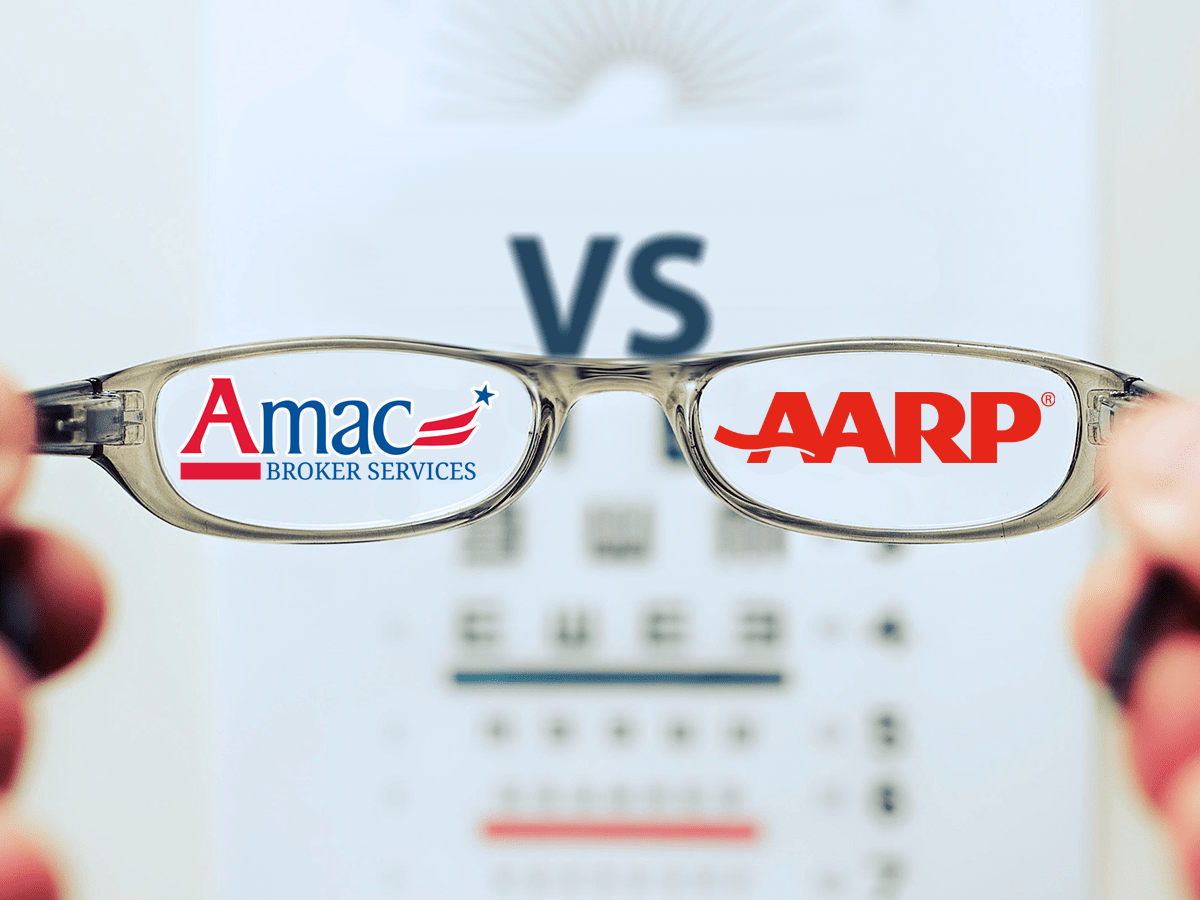 Would Amac or AARP Be Better for My Car Insurance Needs?