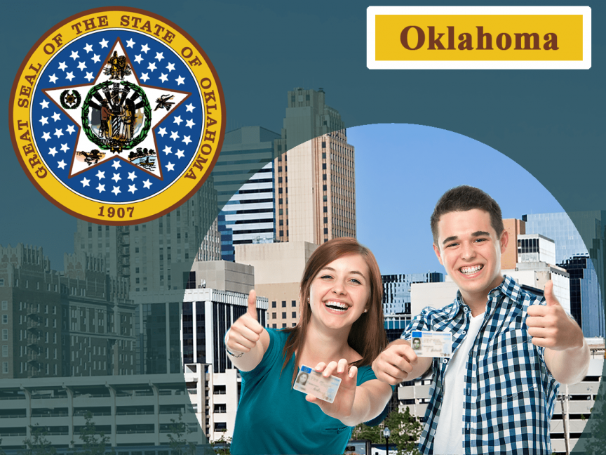 Car Insurance in Oklahoma for 2020