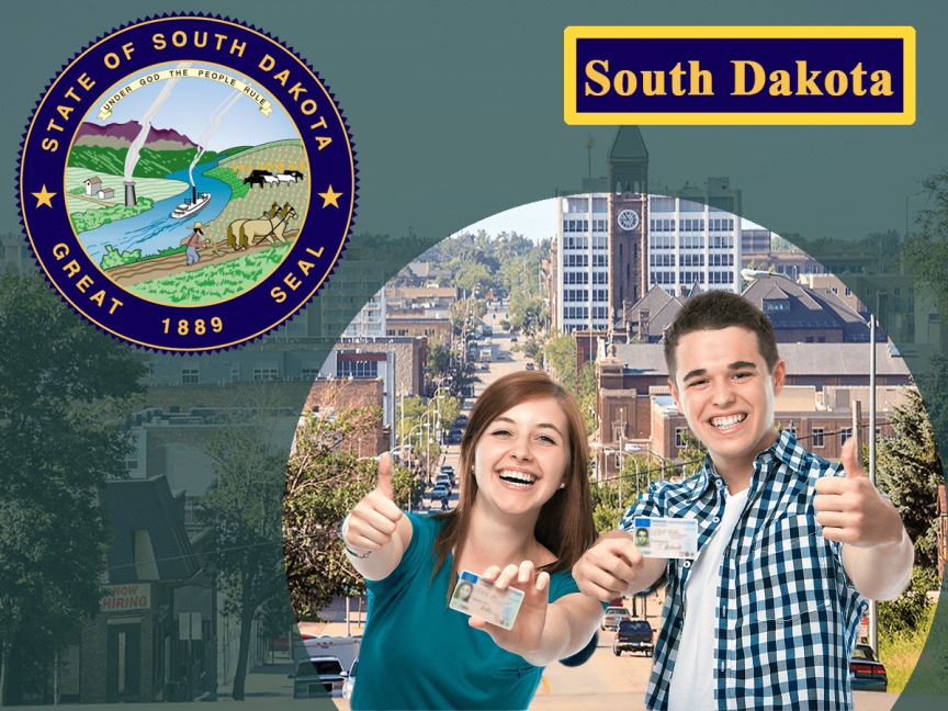 Car Insurance in South Dakota for 2020
